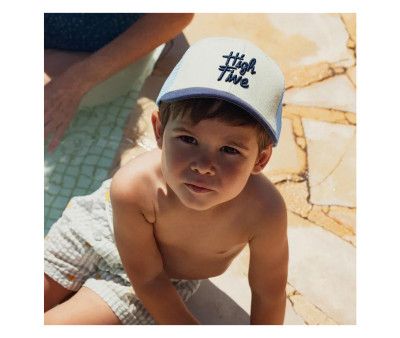 Gorra Trucker High Five