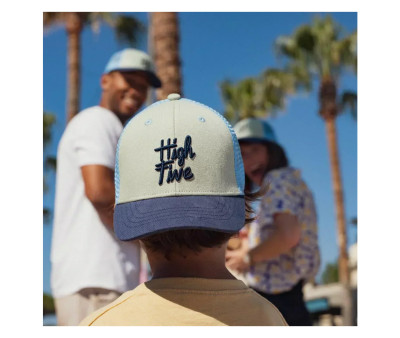 Gorra Trucker High Five