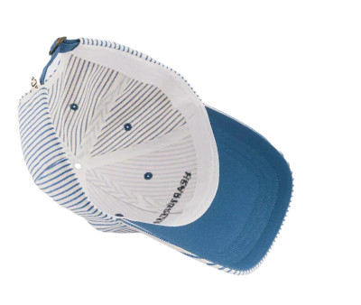 Gorra a Rayas Heartbreaker