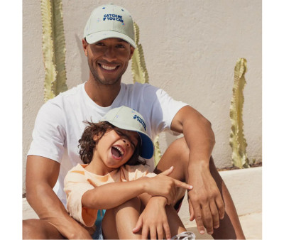 Gorra Catch Me If You Can