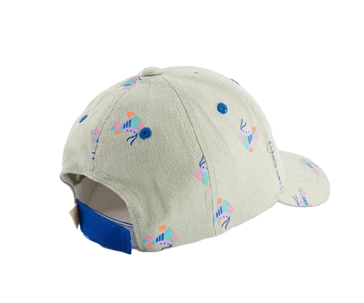 Gorra Catch Me If You Can