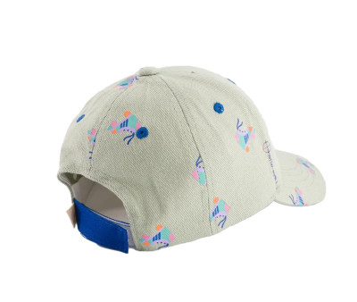 Gorra Catch Me If You Can