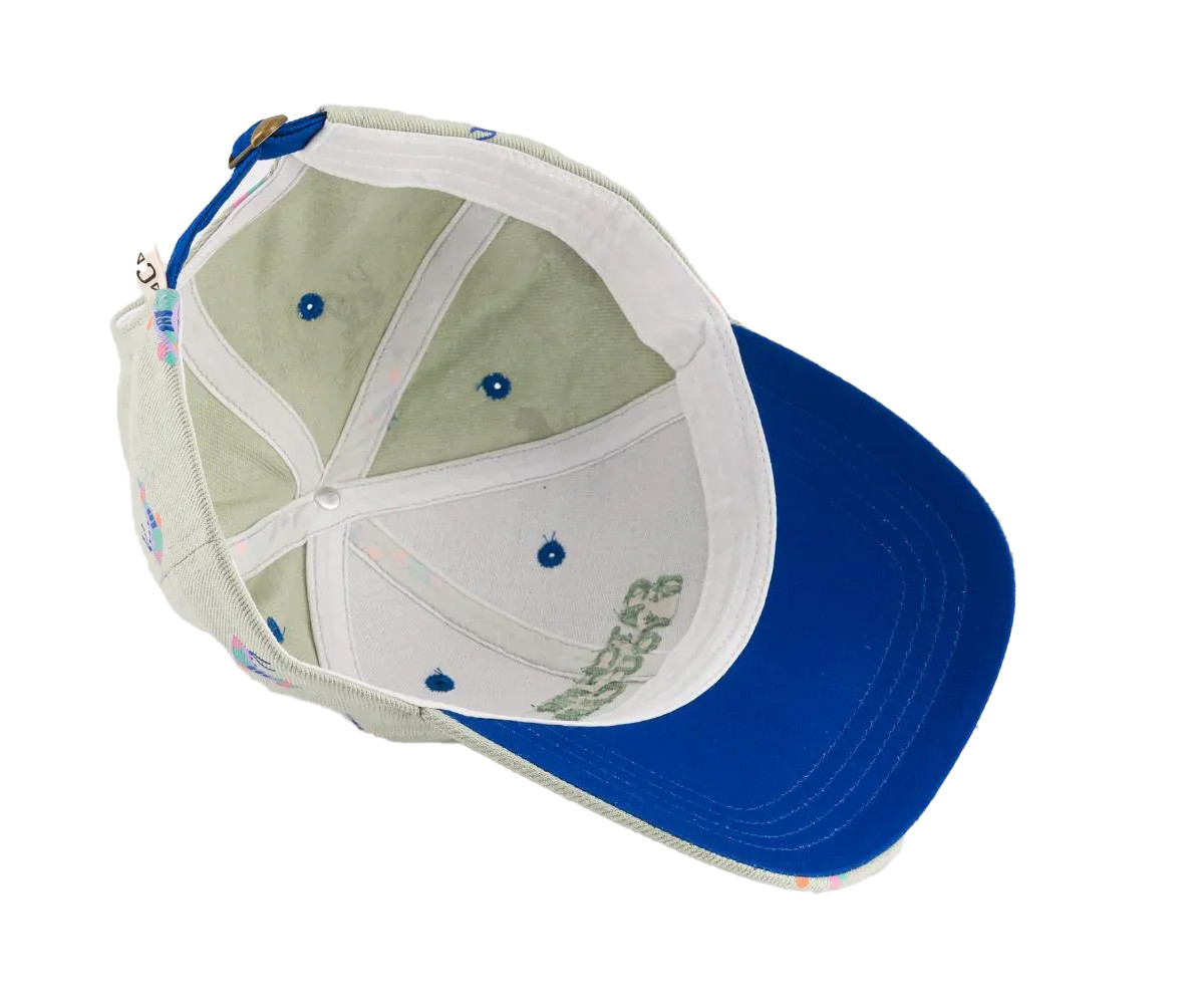 Gorra Catch Me If You Can