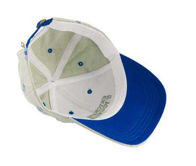 Gorra Catch Me If You Can