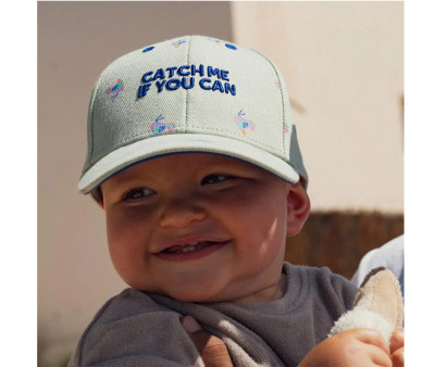 Gorra Catch Me If You Can