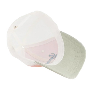 Gorra Trucker Summer Forever Pastel