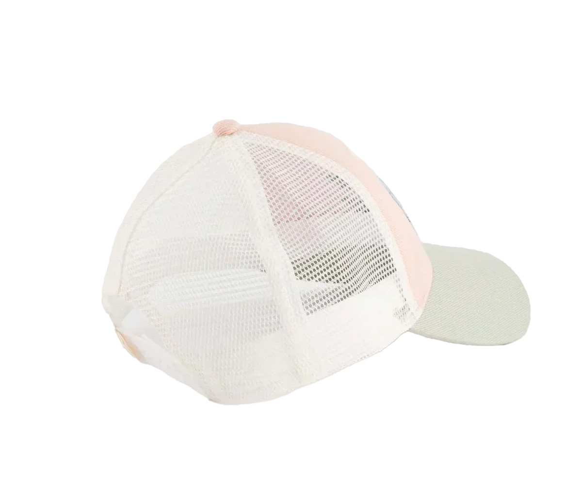 Gorra Trucker Summer Forever Pastel