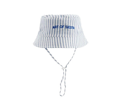 Gorro Pescador Reversible Art of Siesta
