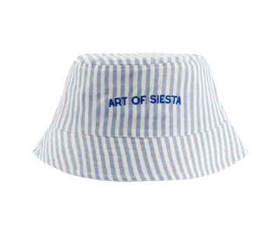 Gorro Pescador Reversible Art of Siesta