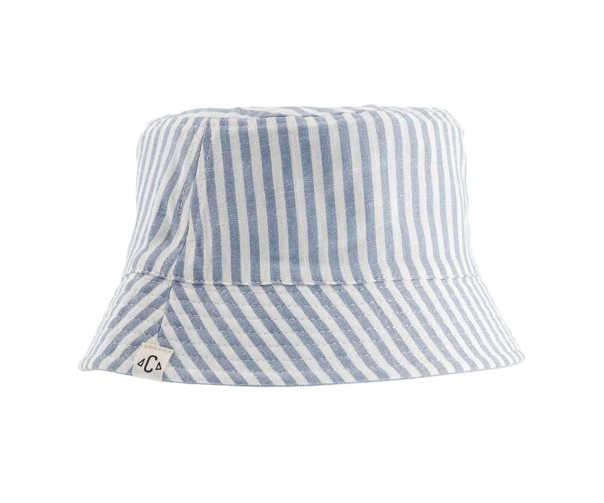 Gorro Pescador Reversible Art of Siesta