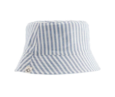 Gorro Pescador Reversible Art of Siesta