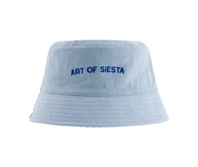Gorro Pescador Reversible Art of Siesta
