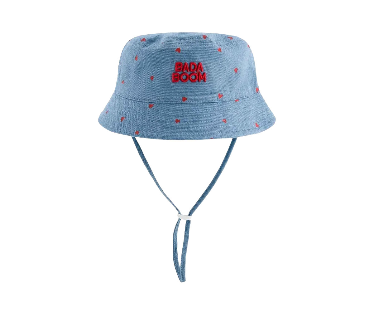 Gorro Pescador Reversible Bob Badaboom