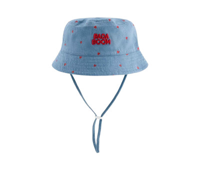 Gorro Pescador Reversible Bob Badaboom