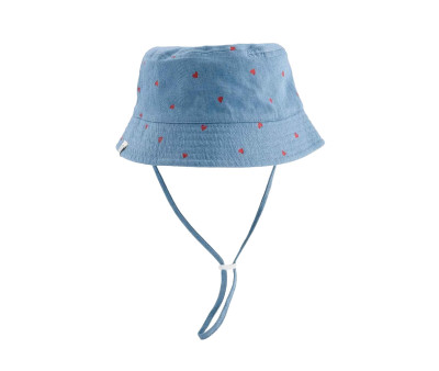 Gorro Pescador Reversible Bob Badaboom