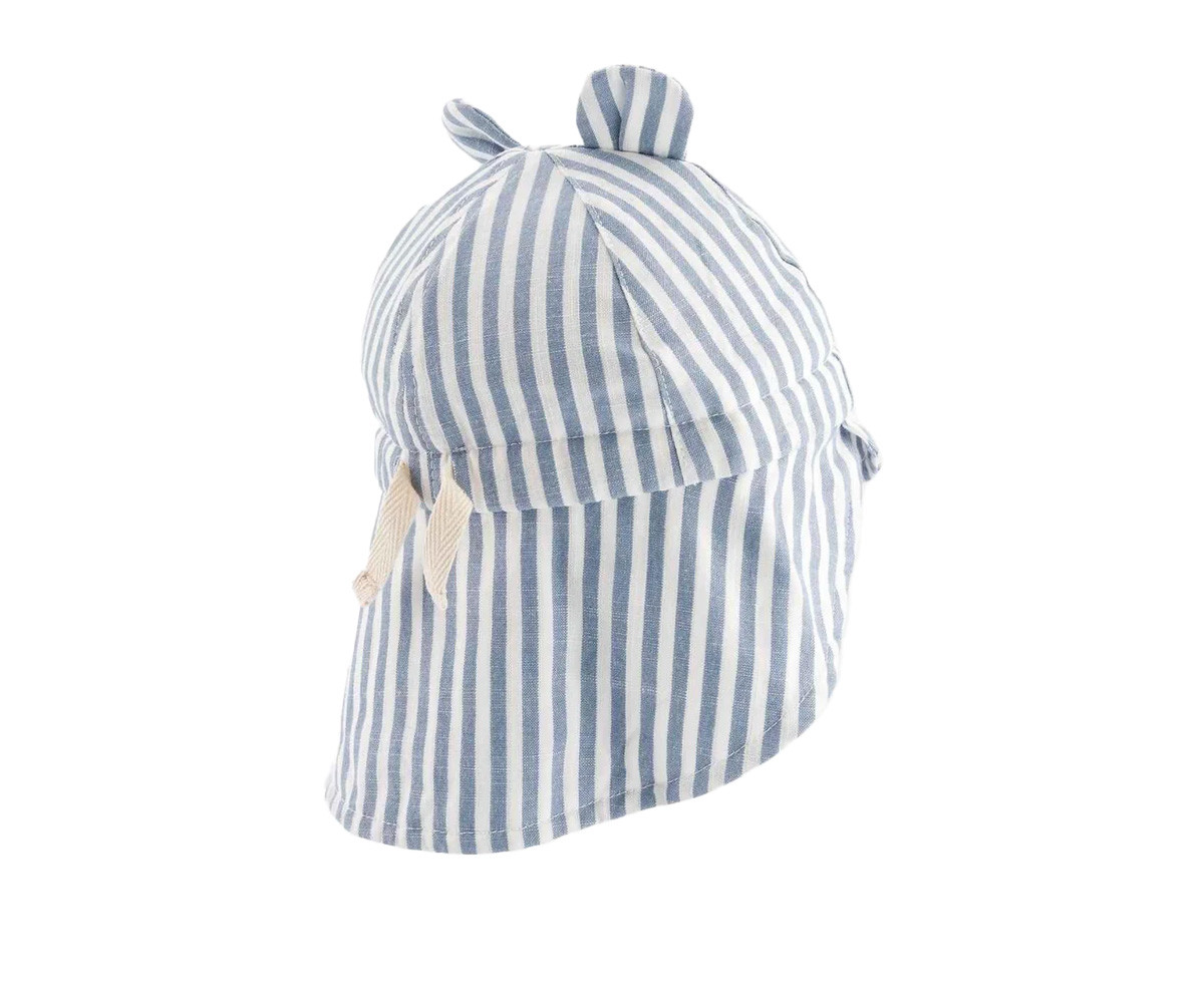 Gorro Playa Bebé Art of Siesta