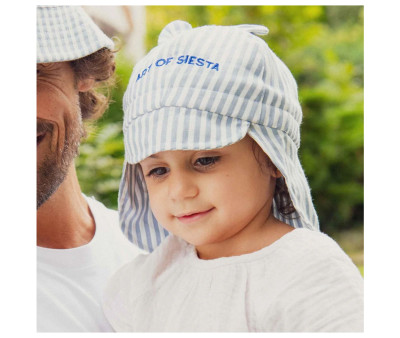 Gorro Playa Bebé Art of Siesta