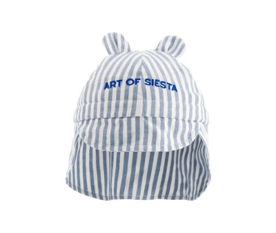 Gorro Playa Bebé Art of Siesta