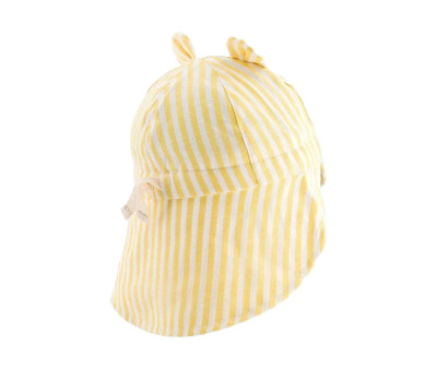 Gorro Playa Bebé Sunshine