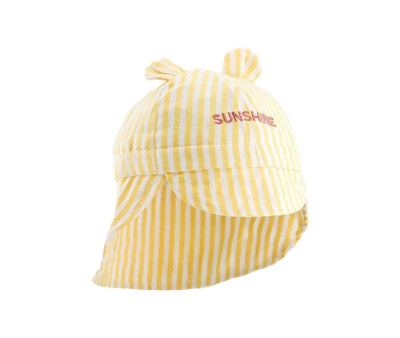 Gorro Playa Bebé Sunshine