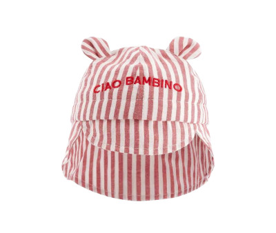 Gorro Playa Bebé Ciao Bambino