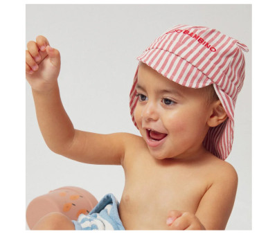 Gorro Playa Bebé Ciao Bambino