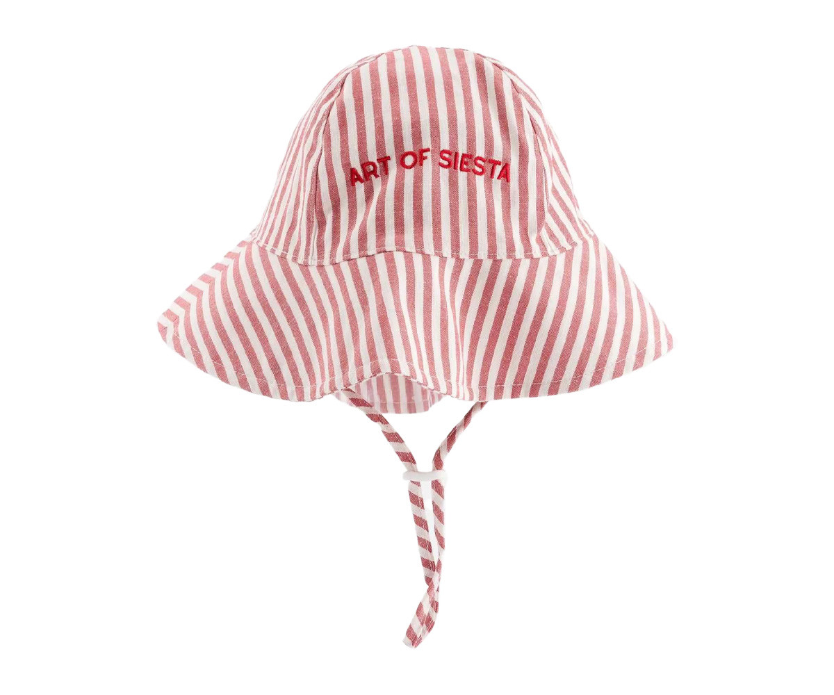 Sombrero Infantil Art of Siesta