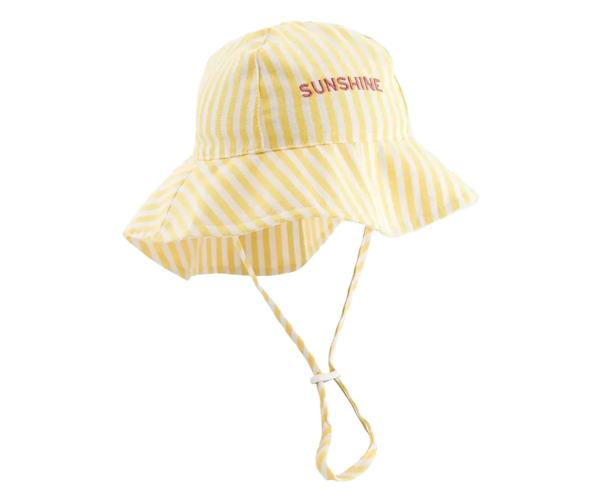Sombrero Infantil Sunshine