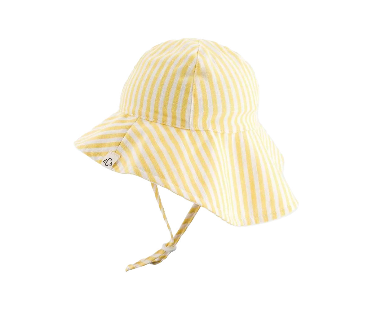 Sombrero Infantil Sunshine