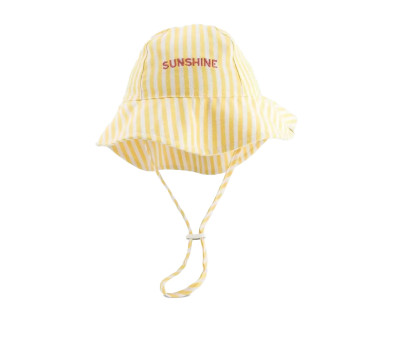 Sombrero Infantil Sunshine