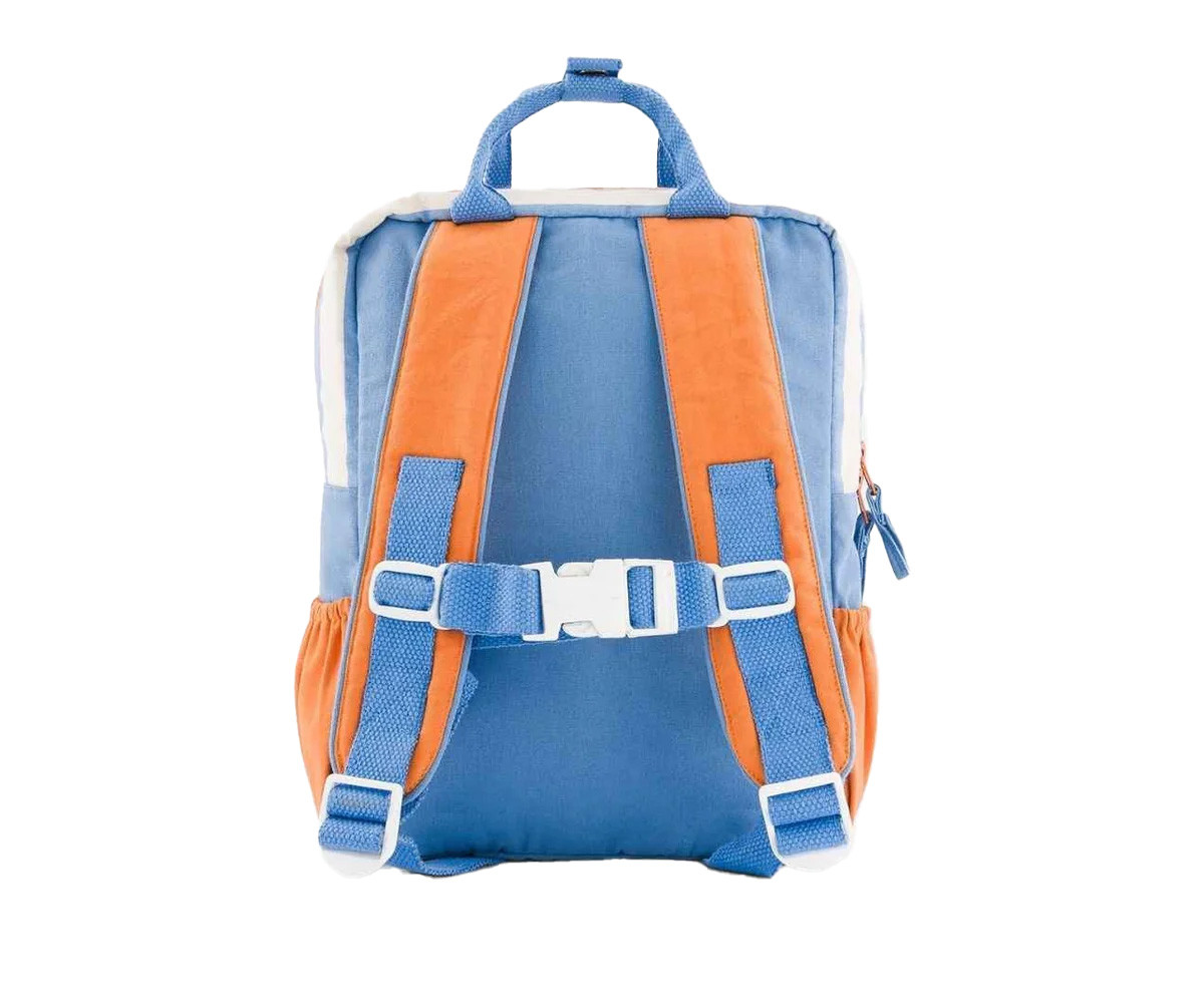 Mochila infantil Around the World