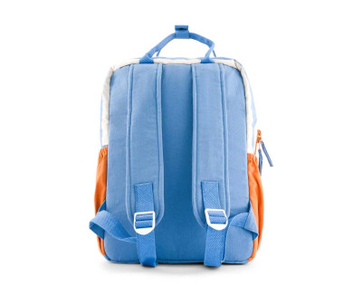 Mochila Escolar Around the World