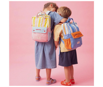 Mochila InfantilCrazy Love