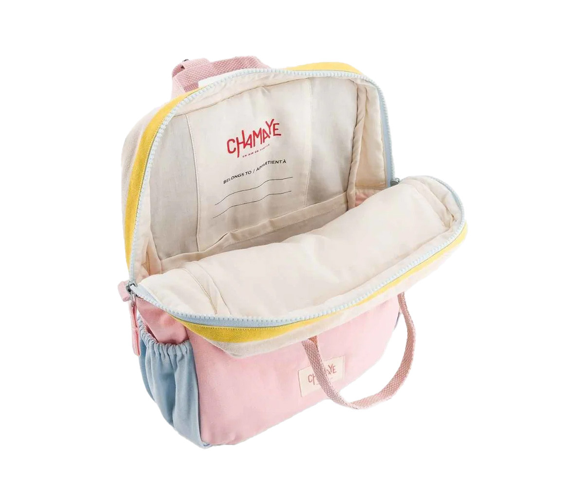 Mochila InfantilCrazy Love