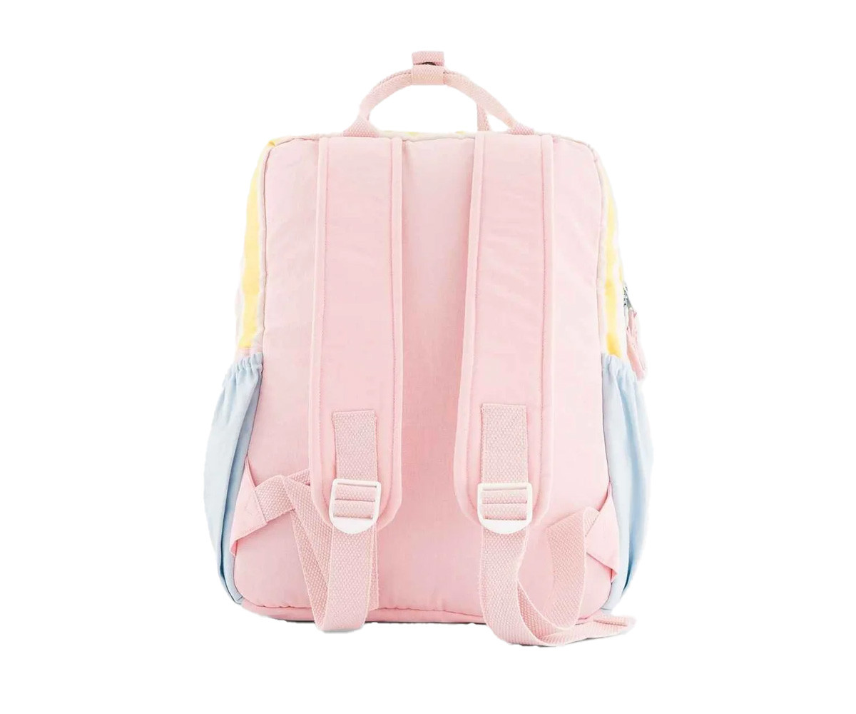 Mochila Escolar Crazy Love