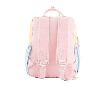 Mochila Escolar Crazy Love