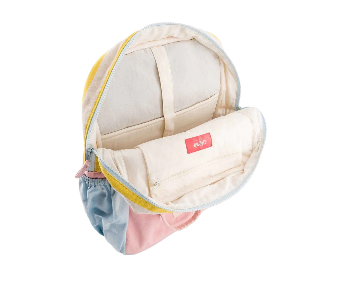 Mochila Escolar Crazy Love