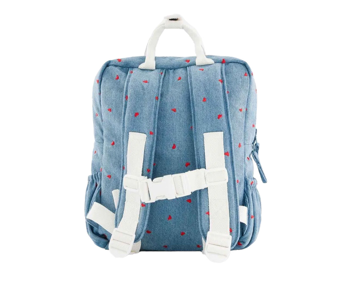 Mochila Infantil Boom Badaboom