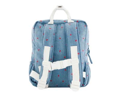 Mochila Infantil Boom Badaboom