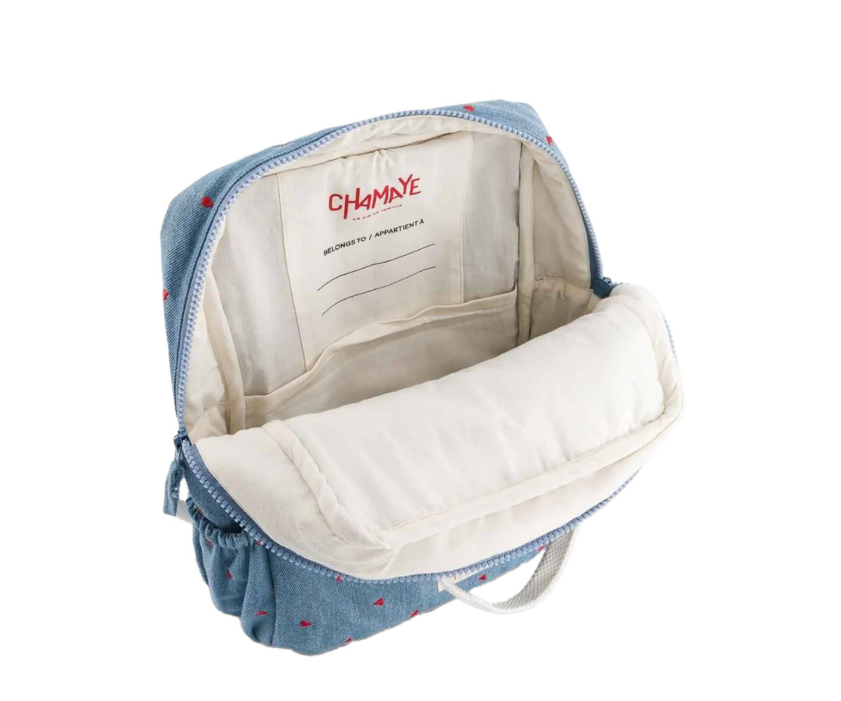 Mochila Infantil Boom Badaboom