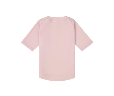 Camiseta Protecção Solar Popsicle Pale Pink
