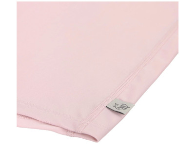 Camiseta Protecção Solar Popsicle Pale Pink