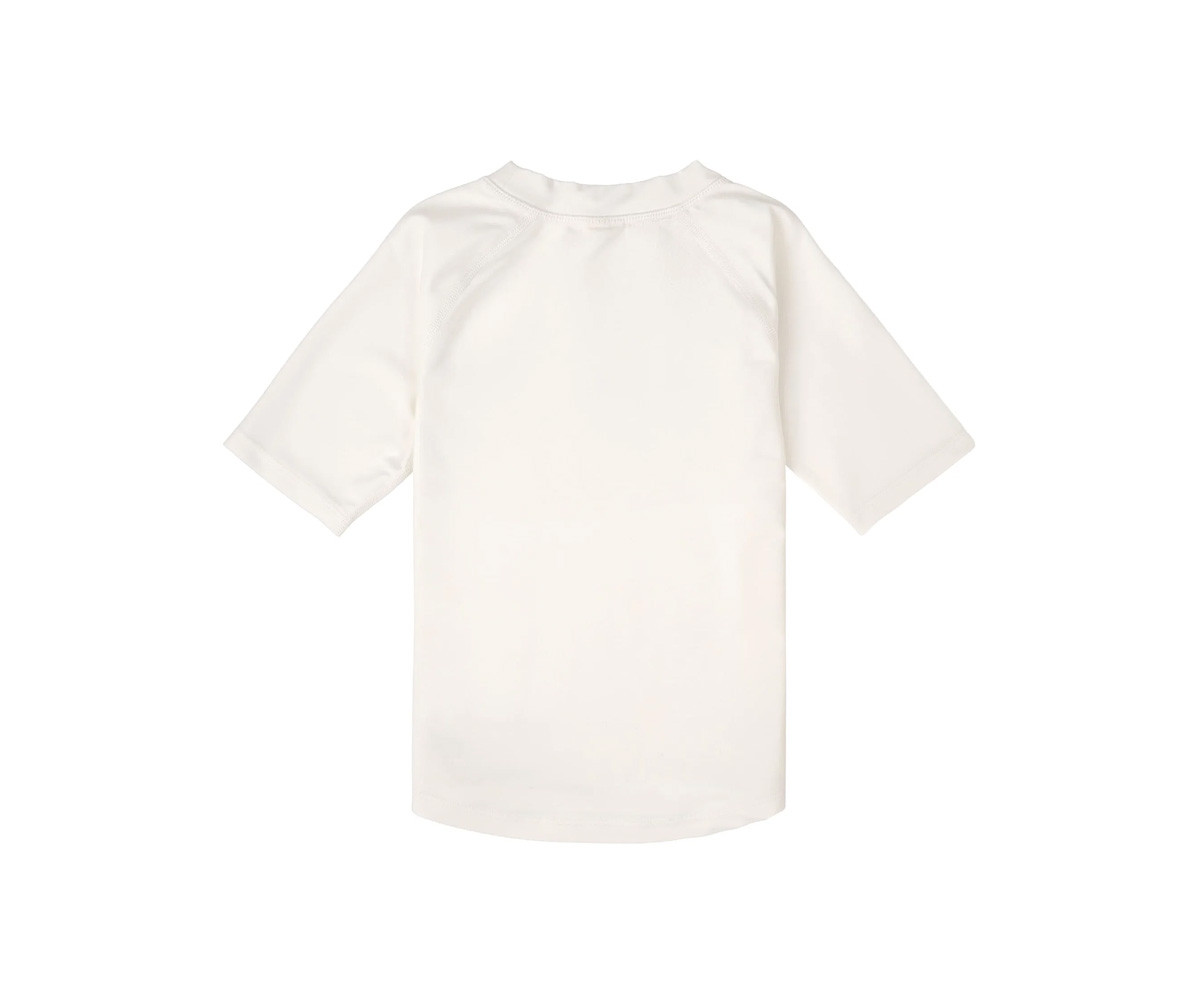 T-Shirt Nuoto MC Protezione Solare Beach Dog Sea Salt