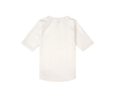 T-Shirt Nuoto MC Protezione Solare Beach Dog Sea Salt
