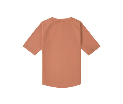 T-Shirt Nuoto MC Protezione Solare Gelato Clay