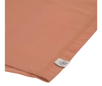 T-Shirt Nuoto MC Protezione Solare Gelato Clay