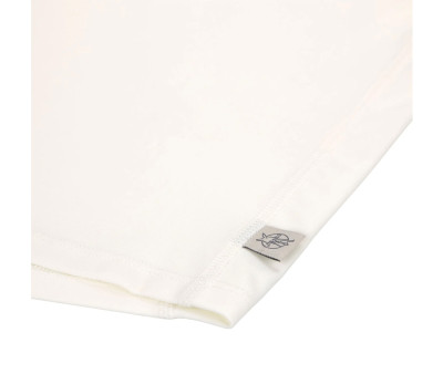 T-Shirt Nuoto MC Protezione Solare Ice Cream Sea Salt