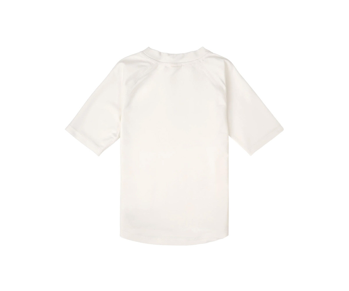 T-Shirt Nuoto MC Protezione Solare Ice Cream Dog Sea Salt