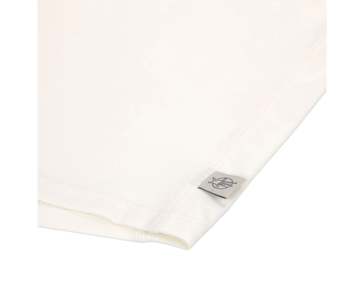 T-Shirt Nuoto MC Protezione Solare Ice Cream Dog Sea Salt