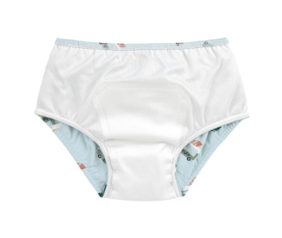 Costume Contenitivo Ice Cream Truck Illusion Blue